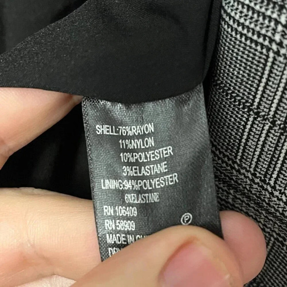 Women’s Gianni Bini Jacket Size 2 - Picture 4 of 7